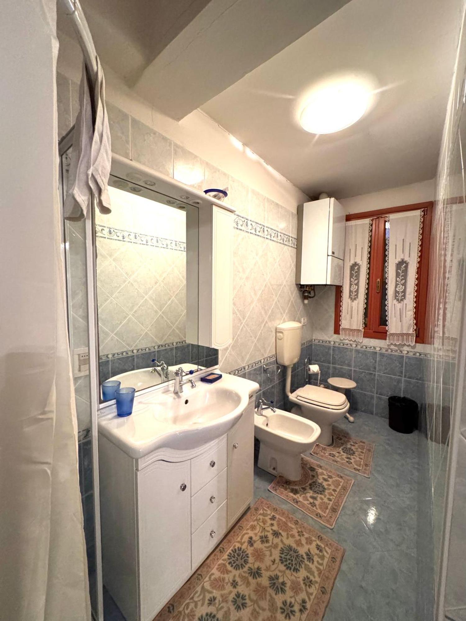Appartamento Con Vista Zattere Velence Kültér fotó