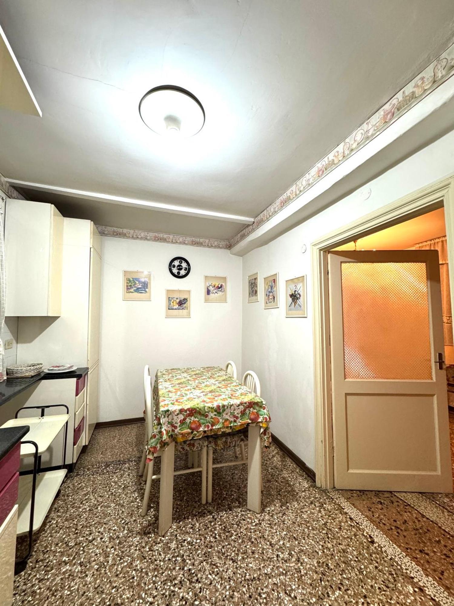 Appartamento Con Vista Zattere Velence Kültér fotó