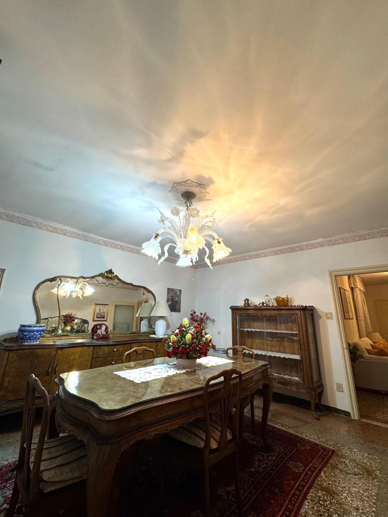 Appartamento Con Vista Zattere Velence Kültér fotó
